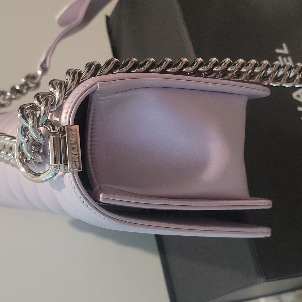 Chanel Flapbag - Picture 4 of 8